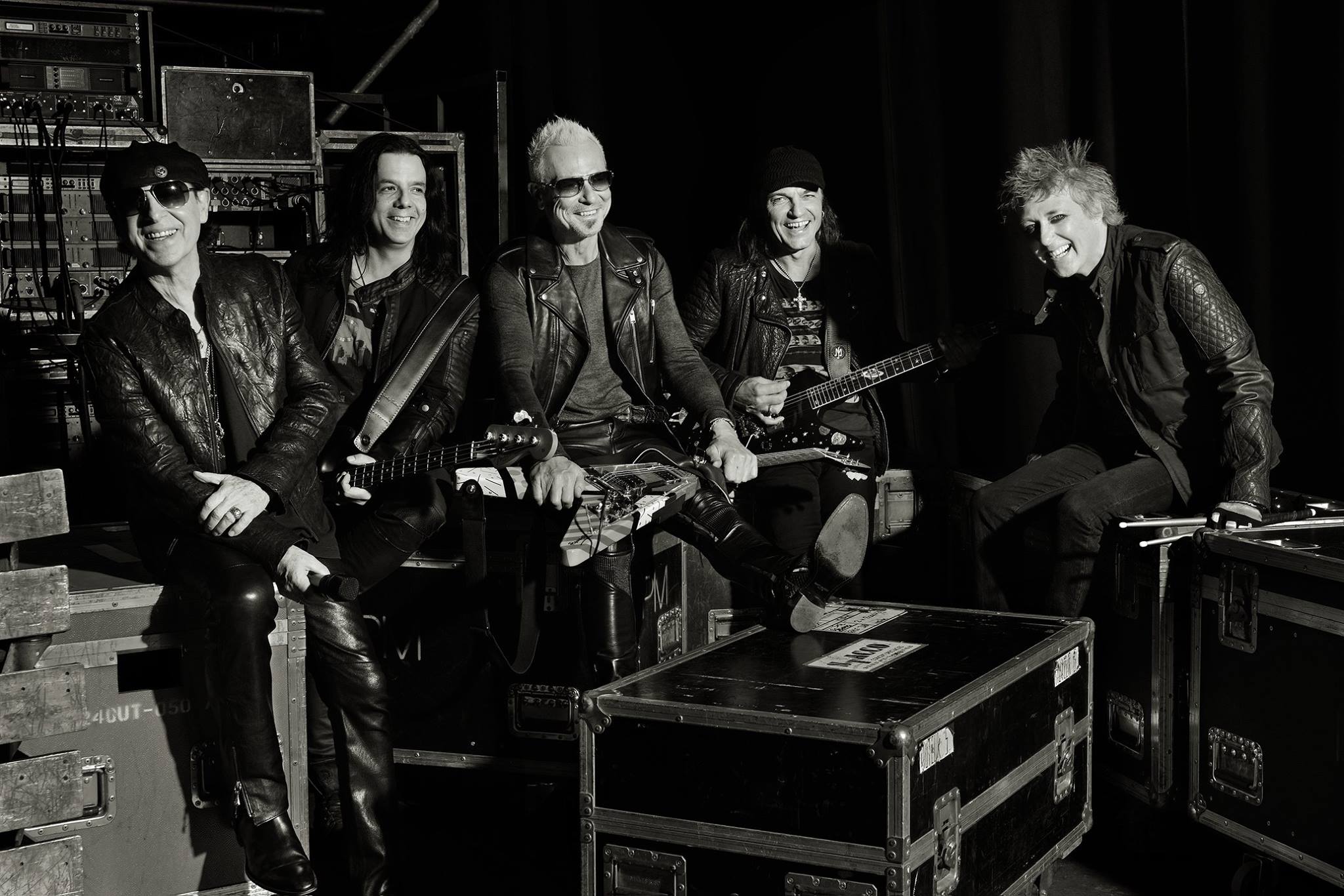 Photos – Scorpions