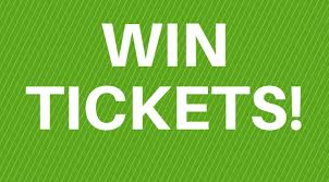 North American Tour – Win Tickets Now!