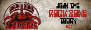 Scorpions Rock Zone
