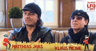 Klaus & Matthias