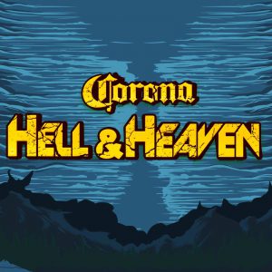 Heaven & Hell Festival
