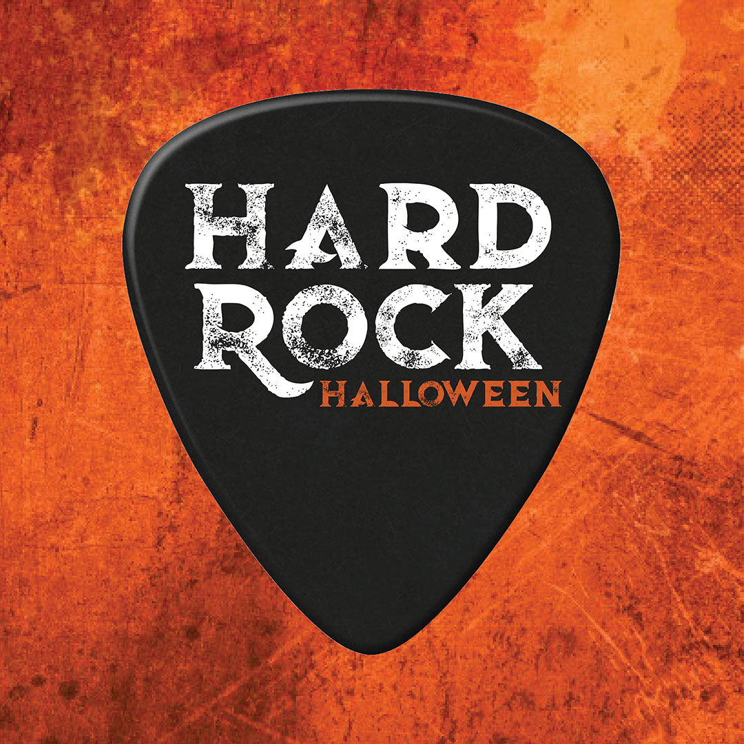 Hard Rock Halloween Scorpions