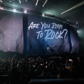 Live at Zappos Theater - March 26, 2022