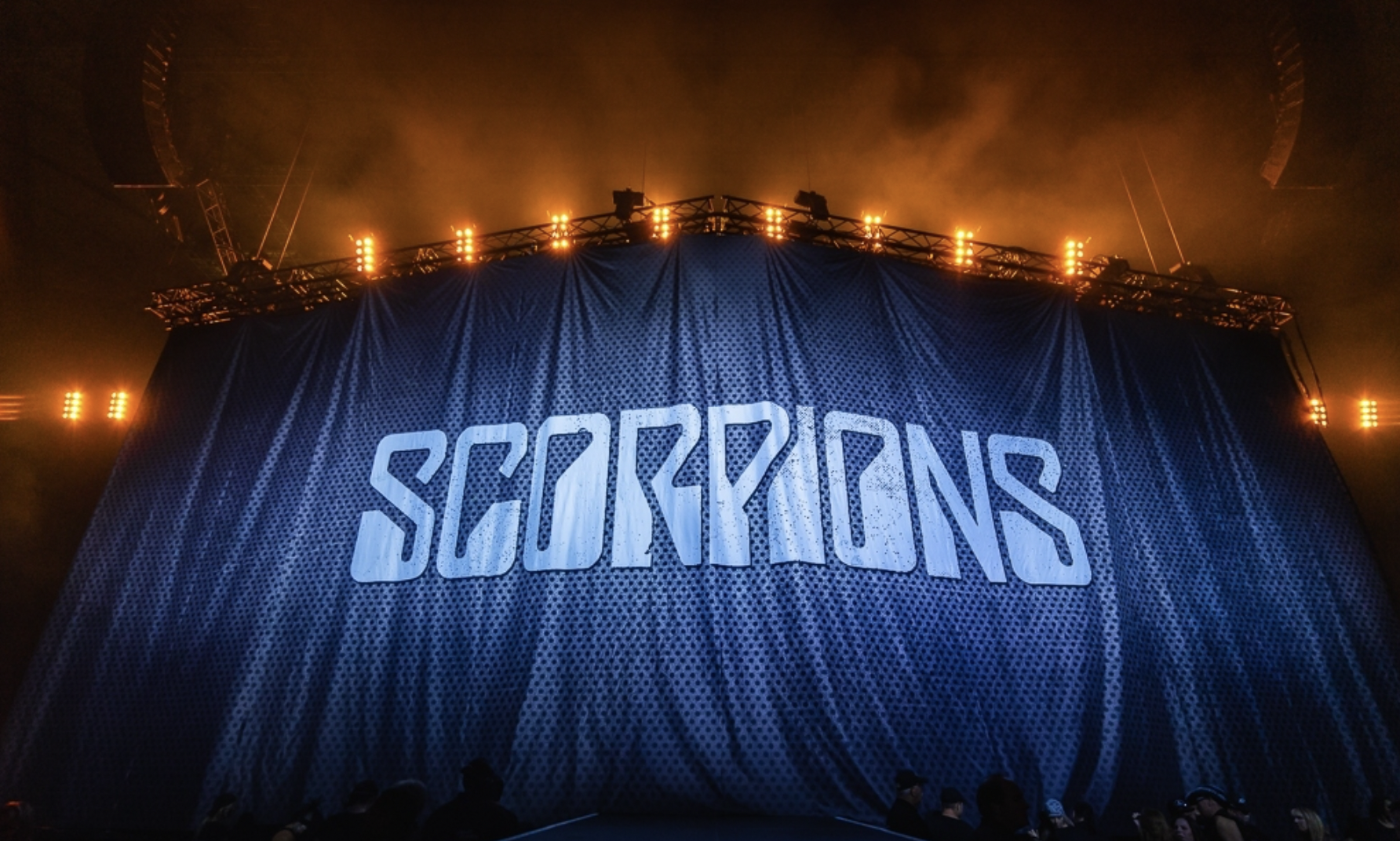 Scorpions Tacoma