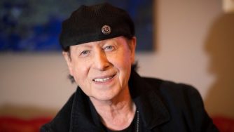 Klaus Meine