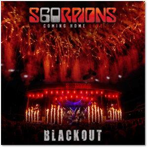 „BLACKOUT“ Blackout