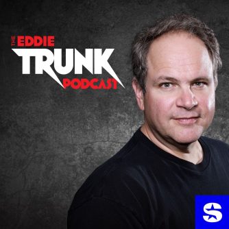 Eddie Trunk Podcast