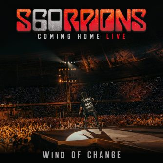 Wind of Change