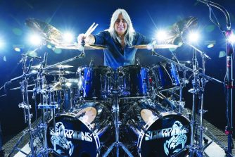 Mikkey Dee